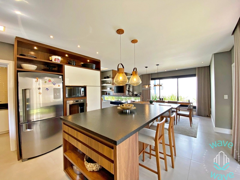 CASA A VENDA NO CONDOMÍNIO SEA COAST EM XANGRI-LÁ/RS: 13ª foto da galeria de imagens do imóvel