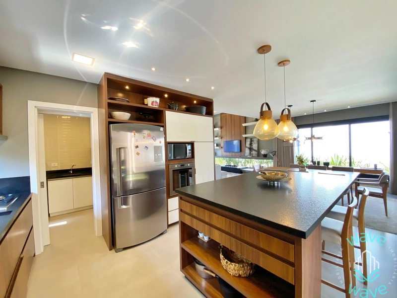 CASA A VENDA NO CONDOMÍNIO SEA COAST EM XANGRI-LÁ/RS: 10ª foto da galeria de imagens do imóvel