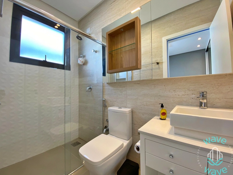 CASA A VENDA NO CONDOMÍNIO SEA COAST EM XANGRI-LÁ/RS: 21ª foto da galeria de imagens do imóvel