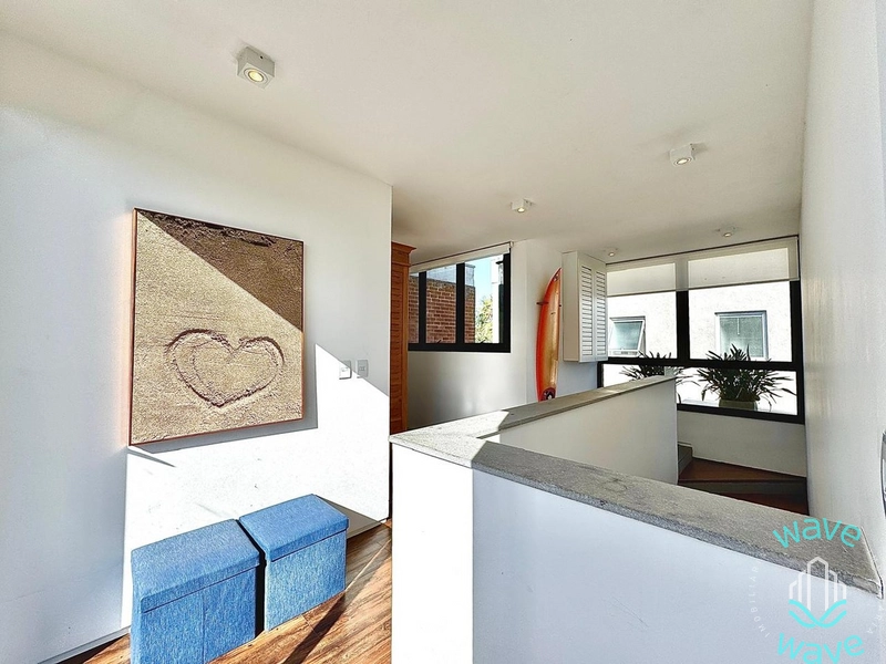 CASA A VENDA NO CONDOMÍNIO SEA COAST EM XANGRI-LÁ/RS: 22ª foto da galeria de imagens do imóvel