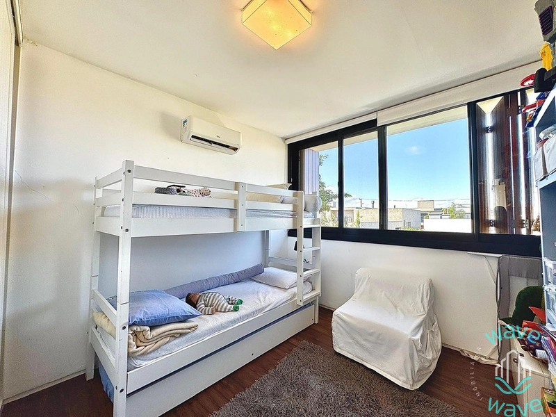 CASA A VENDA NO CONDOMÍNIO SEA COAST EM XANGRI-LÁ/RS: 23ª foto da galeria de imagens do imóvel