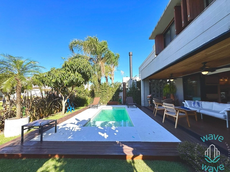 CASA A VENDA NO CONDOMÍNIO SEA COAST EM XANGRI-LÁ/RS: 14ª foto da galeria de imagens do imóvel