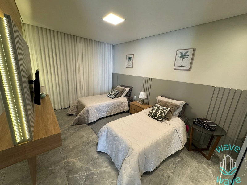 Mansão Exclusiva à Venda no Condomínio Enseada – Padrão Elevado!: 21ª foto da galeria de imagens do imóvel