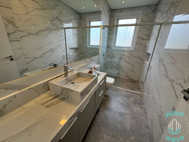 Mansão Exclusiva à Venda no Condomínio Enseada – Padrão Elevado!: 19ª foto da galeria de imagens do imóvel
