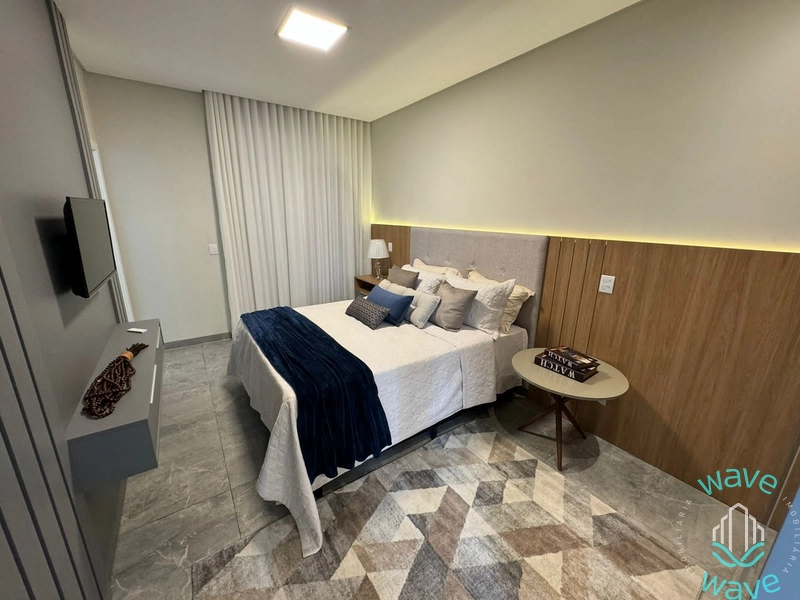 Mansão Exclusiva à Venda no Condomínio Enseada – Padrão Elevado!: 16ª foto da galeria de imagens do imóvel