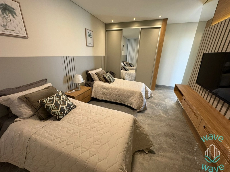 Mansão Exclusiva à Venda no Condomínio Enseada – Padrão Elevado!: 20ª foto da galeria de imagens do imóvel