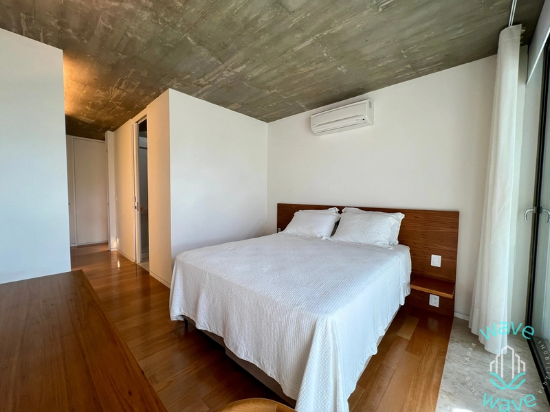 Um Ícone de Arquitetura e Sofisticação no Condomínio Ventura – Mansão: 22ª foto da galeria de imagens do imóvel