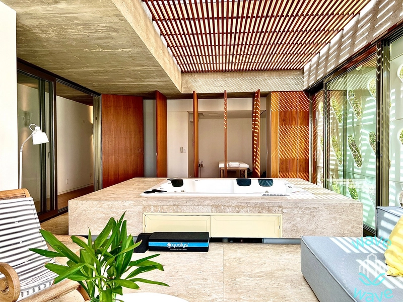 Um Ícone de Arquitetura e Sofisticação no Condomínio Ventura – Mansão: 18ª foto da galeria de imagens do imóvel