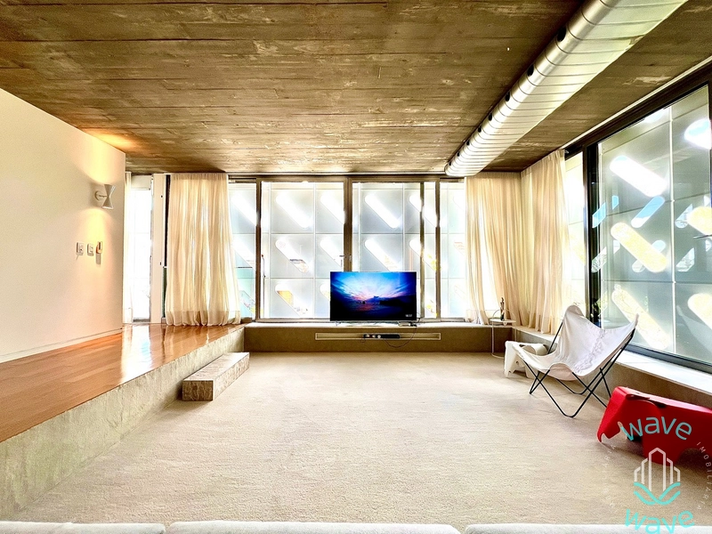 Um Ícone de Arquitetura e Sofisticação no Condomínio Ventura – Mansão: 14ª foto da galeria de imagens do imóvel