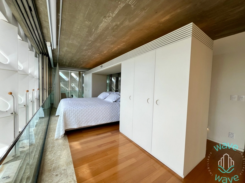 Um Ícone de Arquitetura e Sofisticação no Condomínio Ventura – Mansão: 28ª foto da galeria de imagens do imóvel