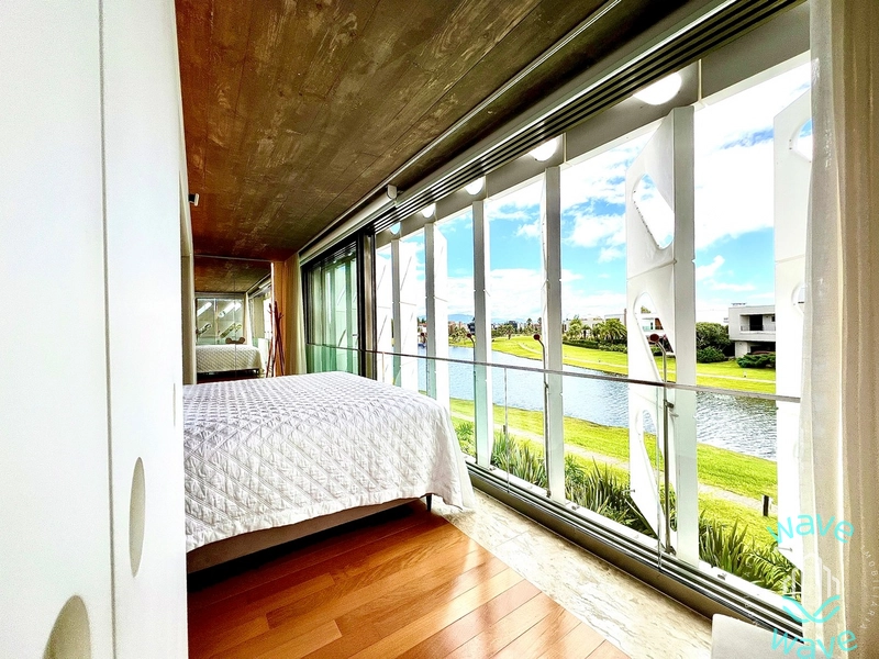 Um Ícone de Arquitetura e Sofisticação no Condomínio Ventura – Mansão: 35ª foto da galeria de imagens do imóvel