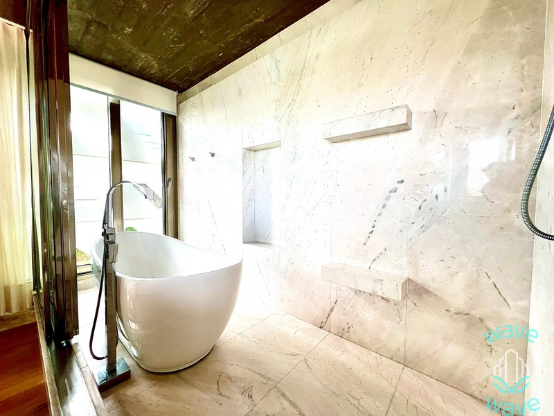 Um Ícone de Arquitetura e Sofisticação no Condomínio Ventura – Mansão: 33ª foto da galeria de imagens do imóvel