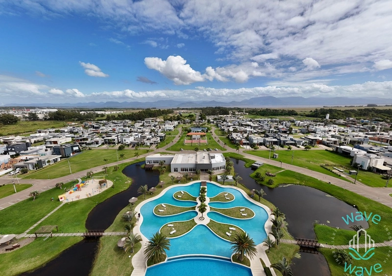 Casa Altíssimo Padrão no Condomínio Dubai Resort: 27ª foto da galeria de imagens do imóvel