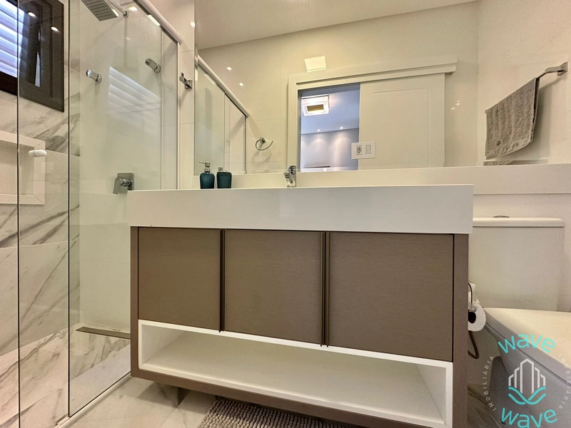 Casa Altíssimo Padrão no Condomínio Dubai Resort: 21ª foto da galeria de imagens do imóvel