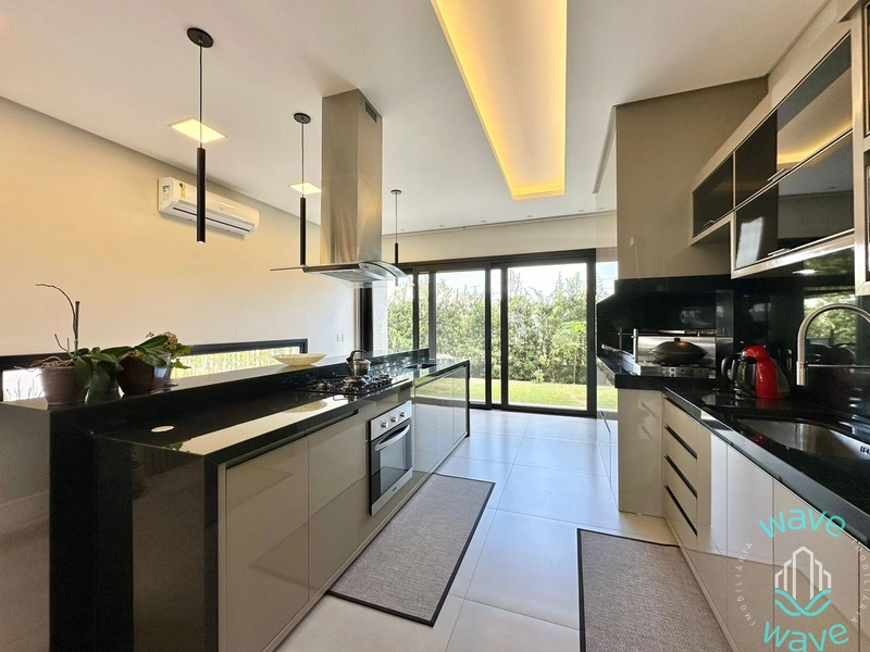 Casa Altíssimo Padrão no Condomínio Dubai Resort: 13ª foto da galeria de imagens do imóvel