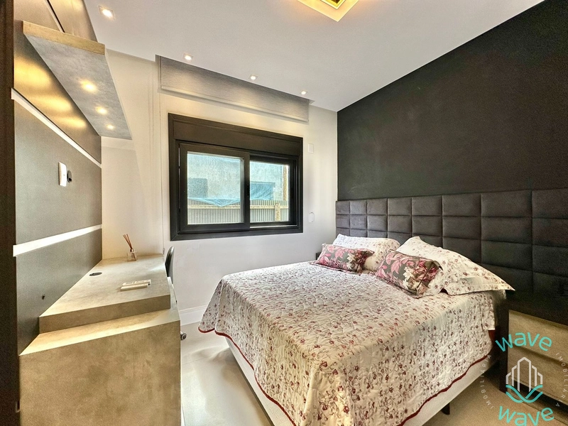 Casa Altíssimo Padrão no Condomínio Dubai Resort: 18ª foto da galeria de imagens do imóvel