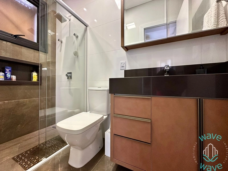 Casa Altíssimo Padrão no Condomínio Dubai Resort: 17ª foto da galeria de imagens do imóvel