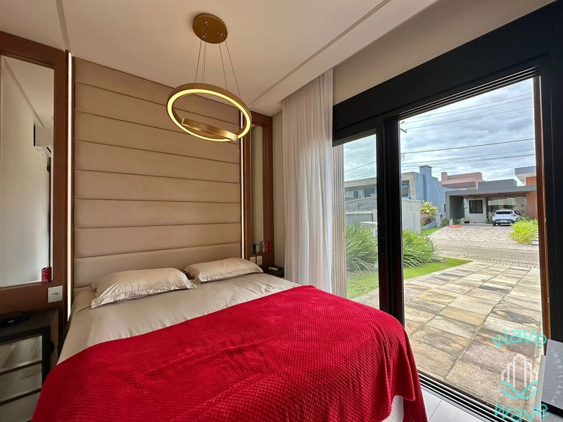 Casa Altíssimo Padrão no Condomínio Dubai Resort: 16ª foto da galeria de imagens do imóvel