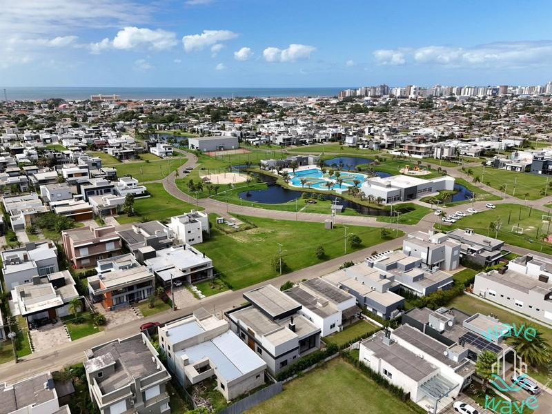Casa Altíssimo Padrão no Condomínio Dubai Resort: 26ª foto da galeria de imagens do imóvel