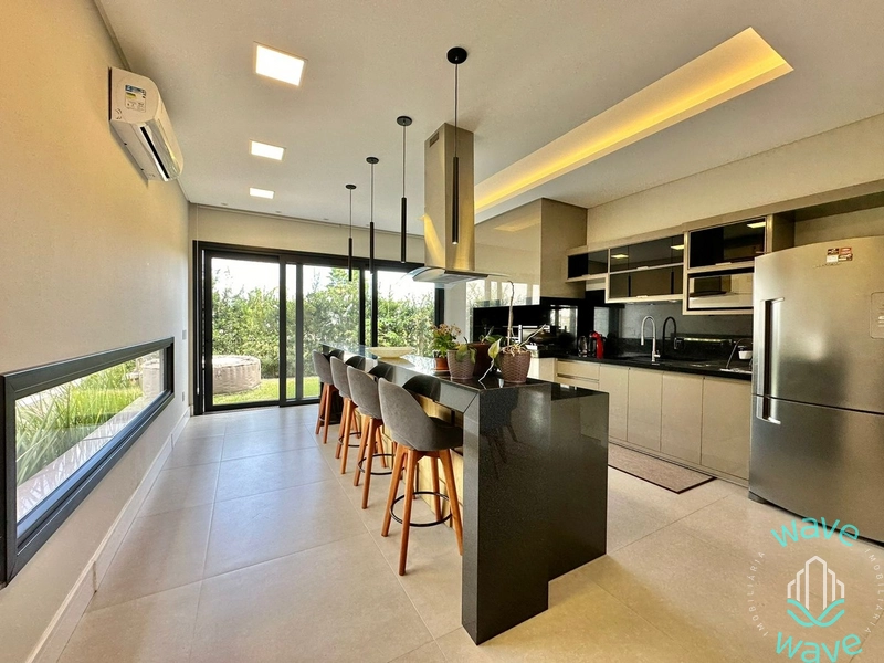 Casa Altíssimo Padrão no Condomínio Dubai Resort: 12ª foto da galeria de imagens do imóvel
