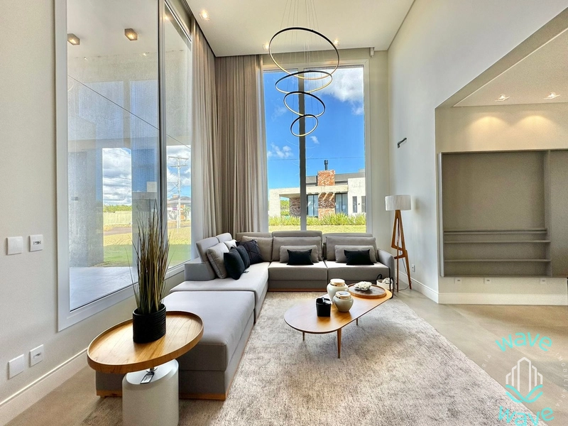 CASA FUNDOS LAGO EM CONDOMÍINIO A BEIRA MAR EM CAPÃO DA CANOA/RS: 7ª foto da galeria de imagens do imóvel