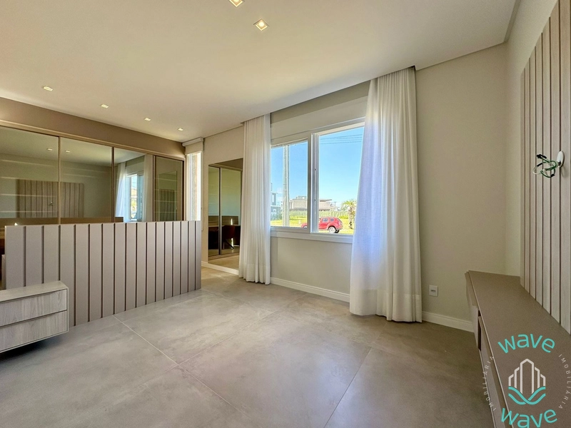 CASA FUNDOS LAGO EM CONDOMÍINIO A BEIRA MAR EM CAPÃO DA CANOA/RS: 21ª foto da galeria de imagens do imóvel