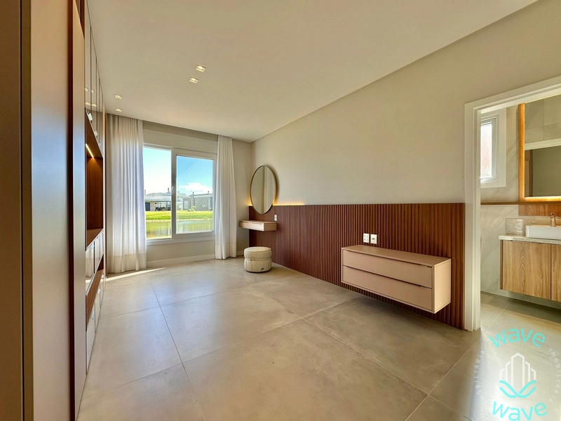 CASA FUNDOS LAGO EM CONDOMÍINIO A BEIRA MAR EM CAPÃO DA CANOA/RS: 30ª foto da galeria de imagens do imóvel