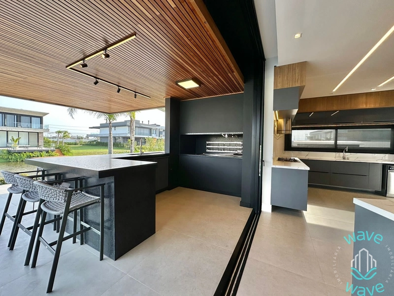 CONDOMINIO DE LUXO NO CENTRO DE XANGRI-LÁ: 10ª foto da galeria de imagens do imóvel