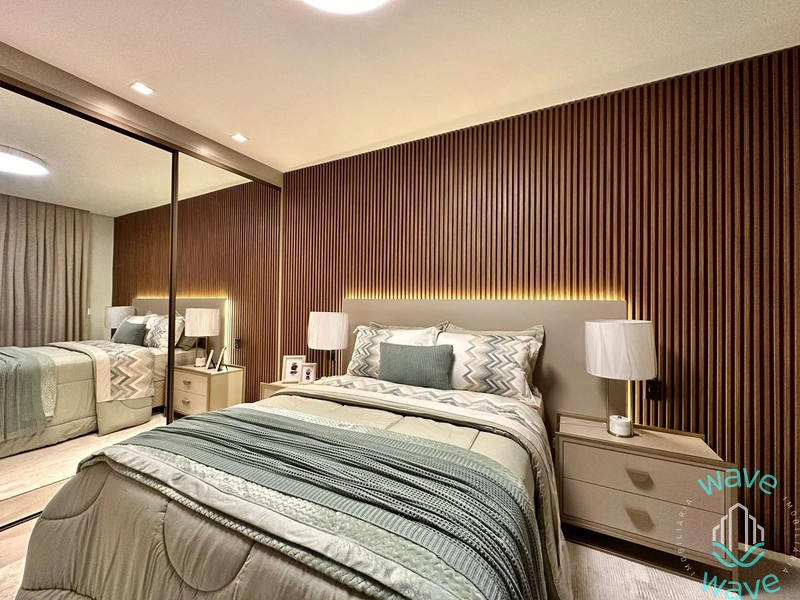 CONDOMINIO DE LUXO NO CENTRO DE XANGRI-LÁ: 14ª foto da galeria de imagens do imóvel