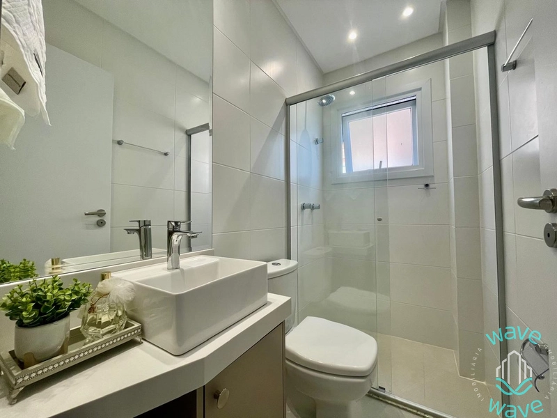 APARTAMENTO A VENDA EM CAPÃO DA CANOA: 10ª foto da galeria de imagens do imóvel