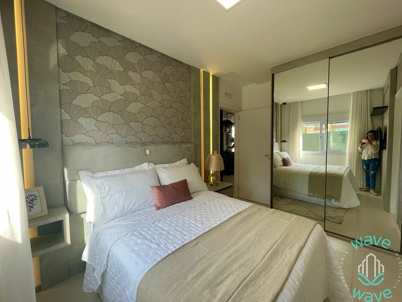 APARTAMENTO A VENDA EM CAPÃO DA CANOA: 9ª foto da galeria de imagens do imóvel