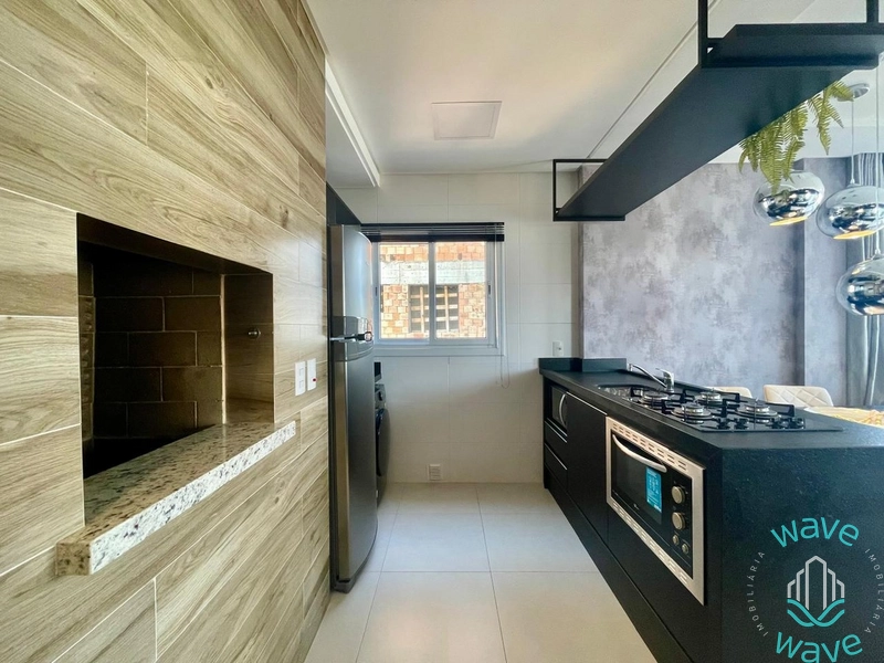 APARTAMENTO A VENDA EM CAPÃO DA CANOA: 5ª foto da galeria de imagens do imóvel