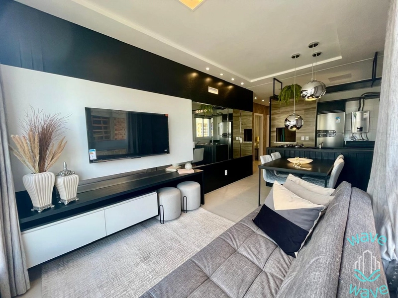 APARTAMENTO A VENDA EM CAPÃO DA CANOA: 1ª foto da galeria de imagens do imóvel