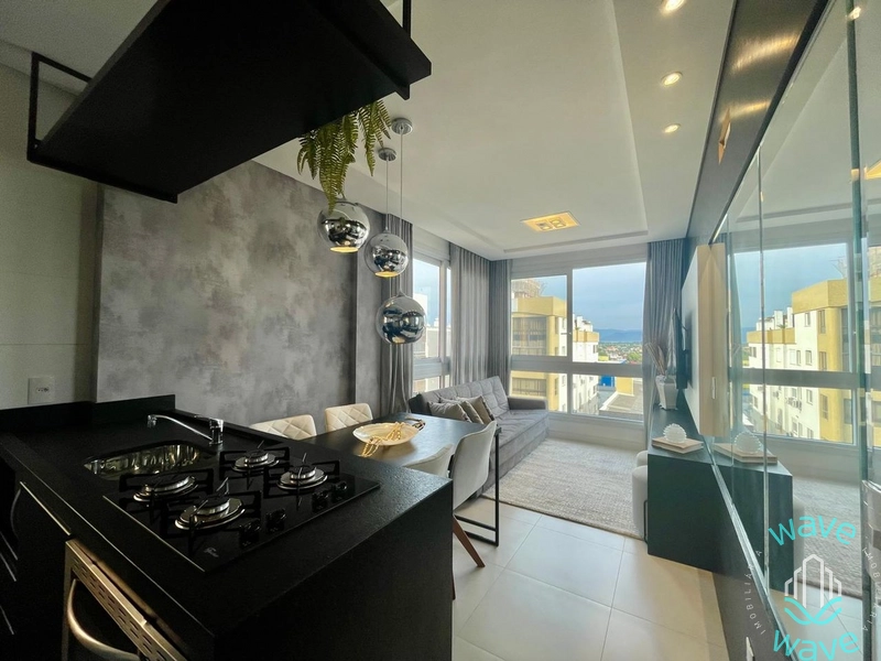 APARTAMENTO A VENDA EM CAPÃO DA CANOA: 4ª foto da galeria de imagens do imóvel