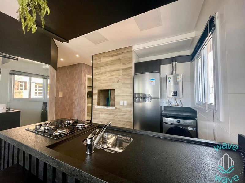 APARTAMENTO A VENDA EM CAPÃO DA CANOA: 6ª foto da galeria de imagens do imóvel