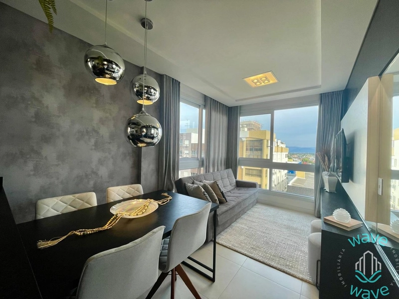APARTAMENTO A VENDA EM CAPÃO DA CANOA: 2ª foto da galeria de imagens do imóvel