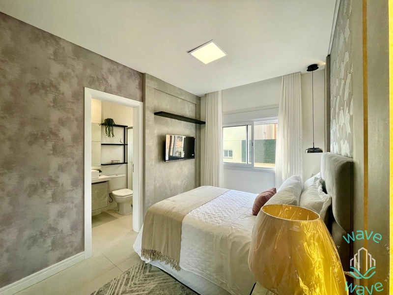 APARTAMENTO A VENDA EM CAPÃO DA CANOA: 8ª foto da galeria de imagens do imóvel