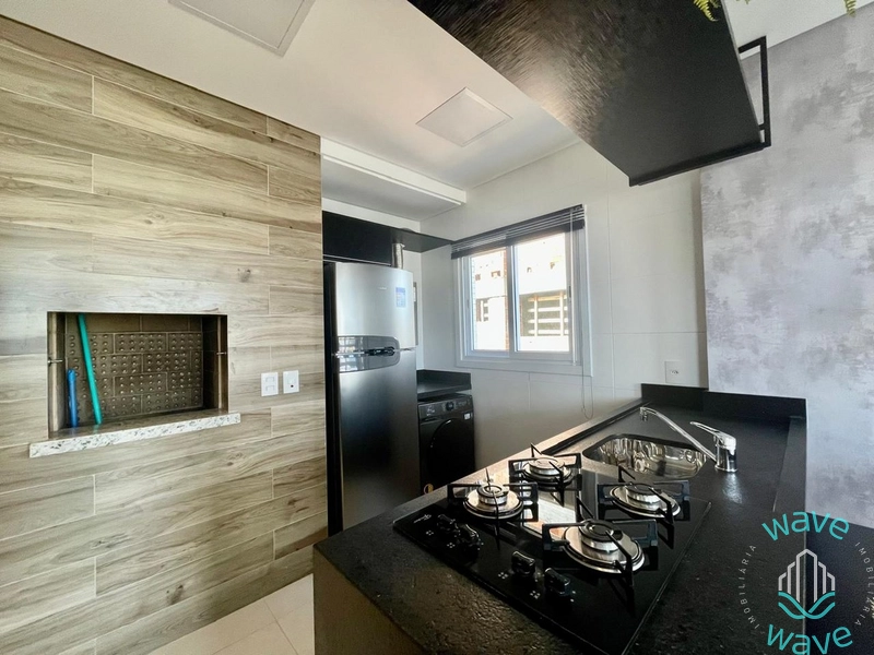 APARTAMENTO A VENDA EM CAPÃO DA CANOA: 7ª foto da galeria de imagens do imóvel