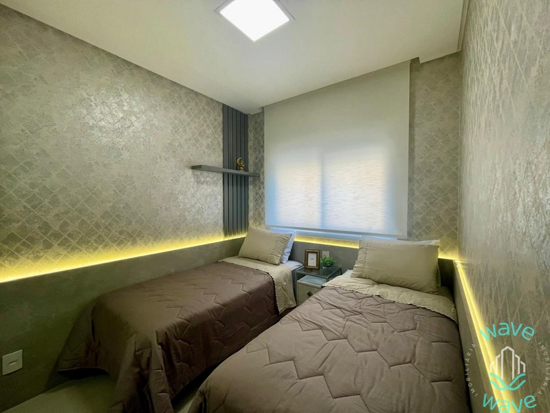 APARTAMENTO A VENDA EM CAPÃO DA CANOA: 12ª foto da galeria de imagens do imóvel