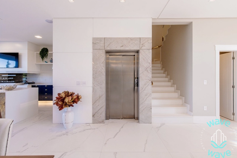 Casa Altíssimo Padrão no Condomínio Sense, em Xangri-Lá: 11ª foto da galeria de imagens do imóvel
