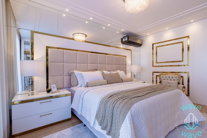 Casa Altíssimo Padrão no Condomínio Sense, em Xangri-Lá: 31ª foto da galeria de imagens do imóvel