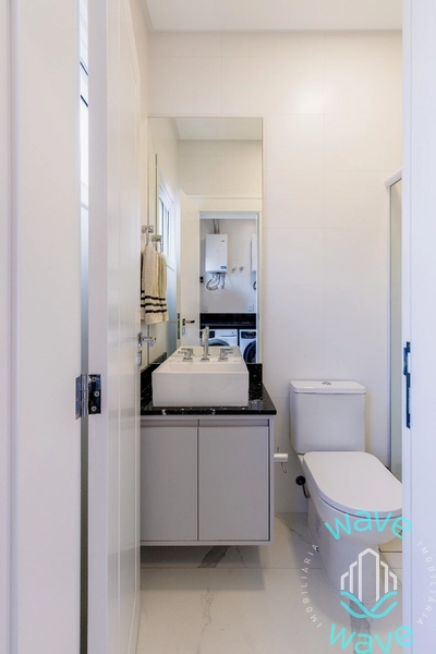 Casa Altíssimo Padrão no Condomínio Sense, em Xangri-Lá: 21ª foto da galeria de imagens do imóvel