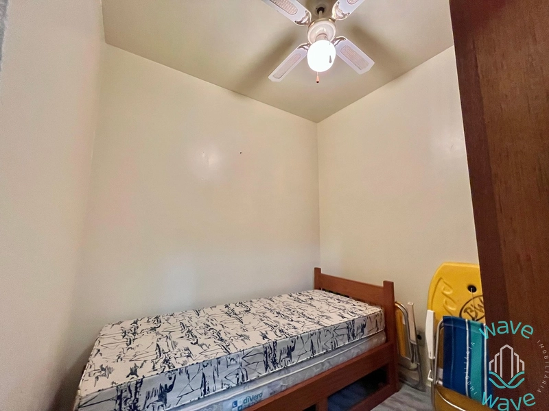 Apartamento 2 dorms, mobiliado, frente à praça, no Centro de Capão!: 14ª foto da galeria de imagens do imóvel