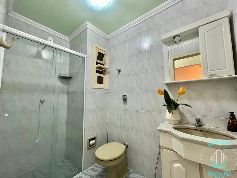 Apartamento 2 dorms, mobiliado, frente à praça, no Centro de Capão!: 17ª foto da galeria de imagens do imóvel