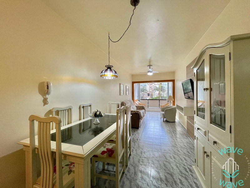 Apartamento 2 dorms, mobiliado, frente à praça, no Centro de Capão!: 7ª foto da galeria de imagens do imóvel