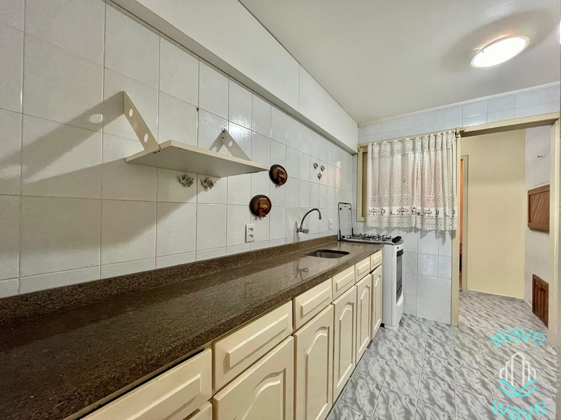 Apartamento 2 dorms, mobiliado, frente à praça, no Centro de Capão!: 11ª foto da galeria de imagens do imóvel