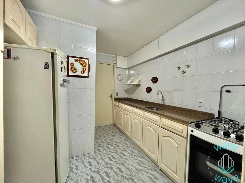 Apartamento 2 dorms, mobiliado, frente à praça, no Centro de Capão!: 10ª foto da galeria de imagens do imóvel