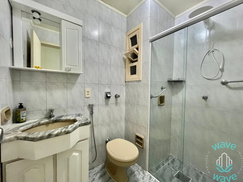 Apartamento 2 dorms, mobiliado, frente à praça, no Centro de Capão!: 19ª foto da galeria de imagens do imóvel