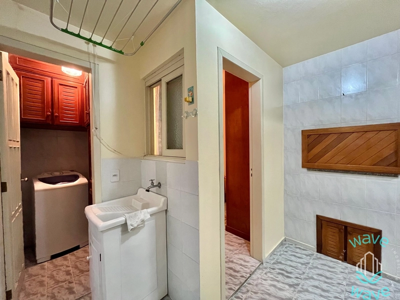 Apartamento 2 dorms, mobiliado, frente à praça, no Centro de Capão!: 13ª foto da galeria de imagens do imóvel