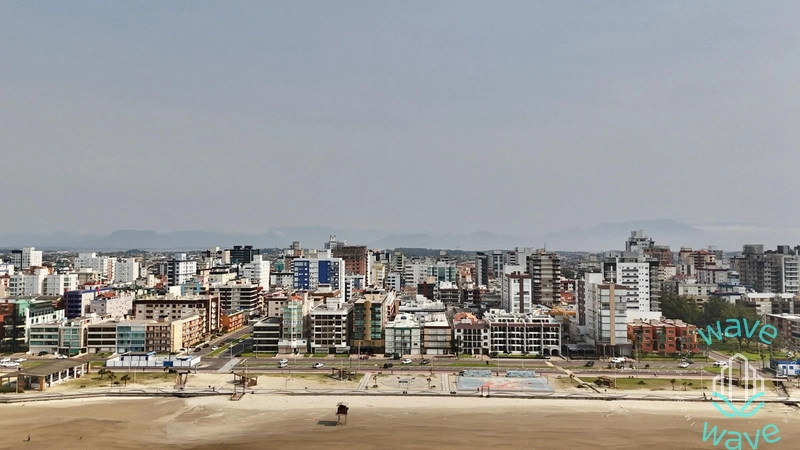 2 DORMITÓRIOS NA BEIRA MAR DE CAPÃO DA CANOA, CENTRO: 10ª foto da galeria de imagens do imóvel